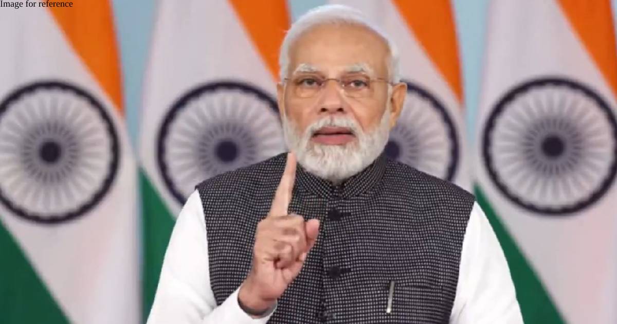 7 crore rural households given piped water connection in 3 just years: PM Modi